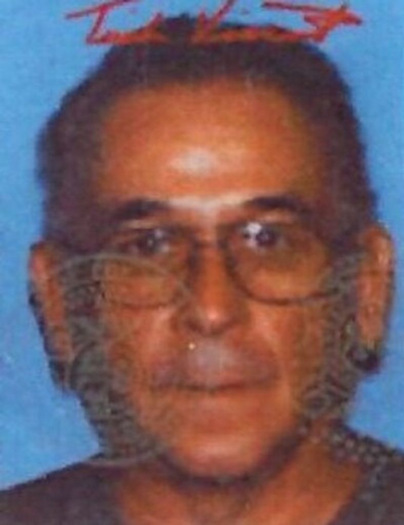 Larry Dale Escamilla Profile Photo