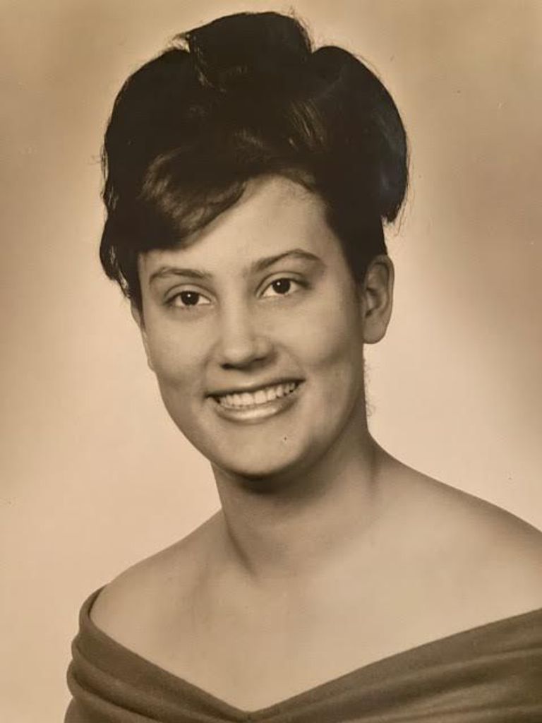 Ruth Eunice Roddick Profile Photo