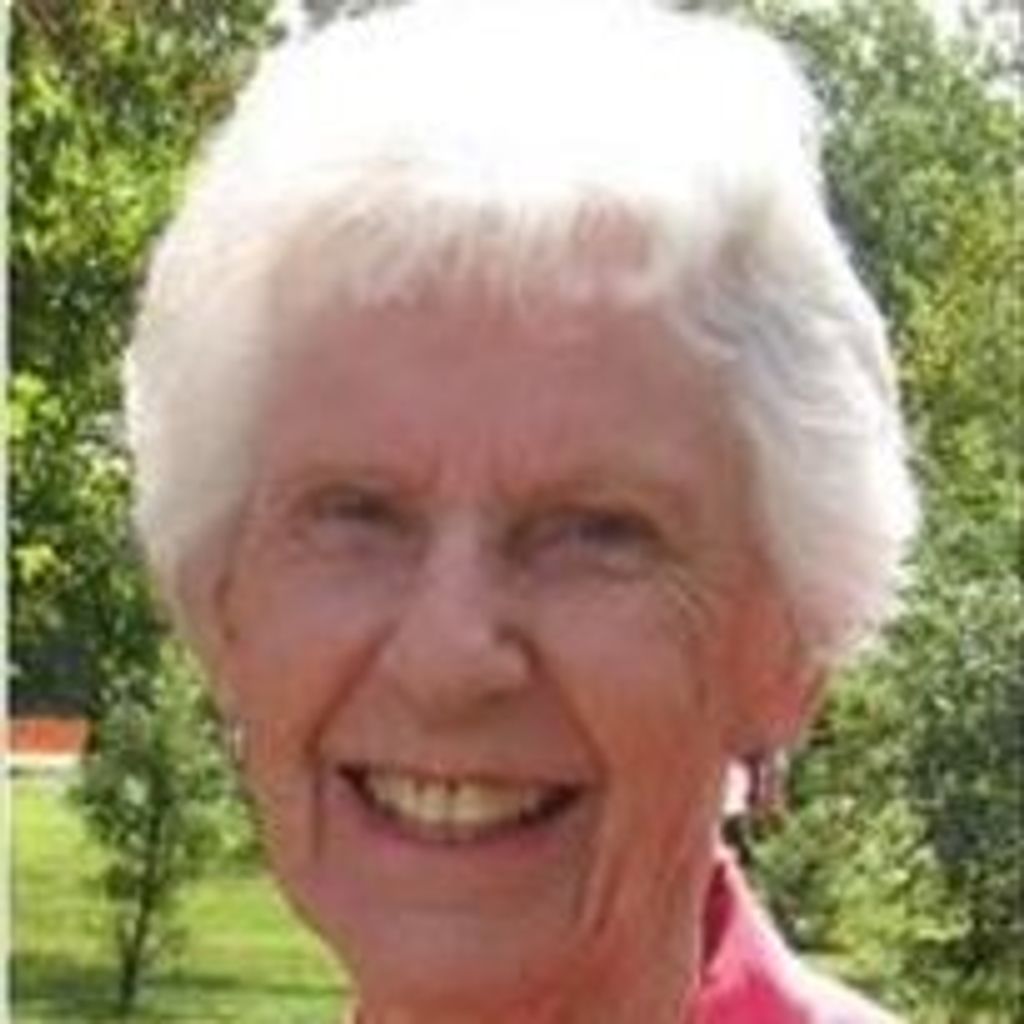 Jessie Poole Profile Photo