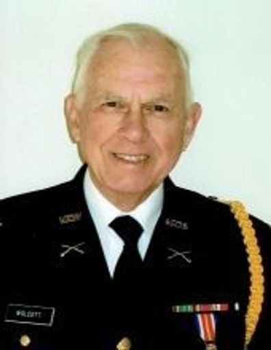 James William "Jim" Wolcott Profile Photo