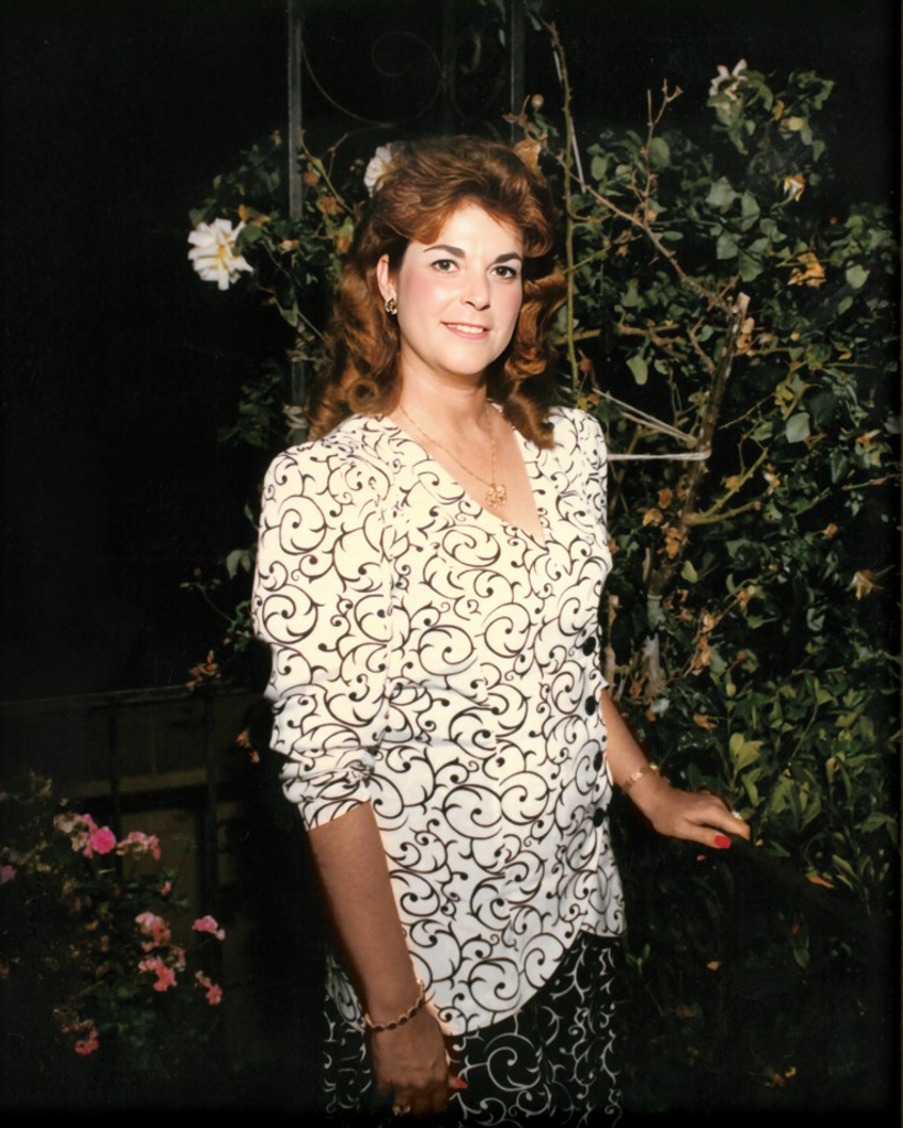 Theresa Pokras Escobar Profile Photo