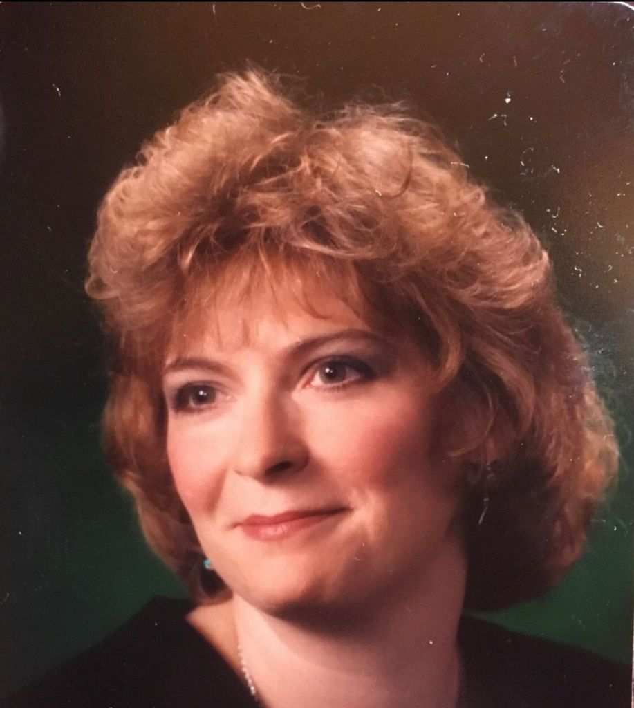 Lisa Dianne Grannis