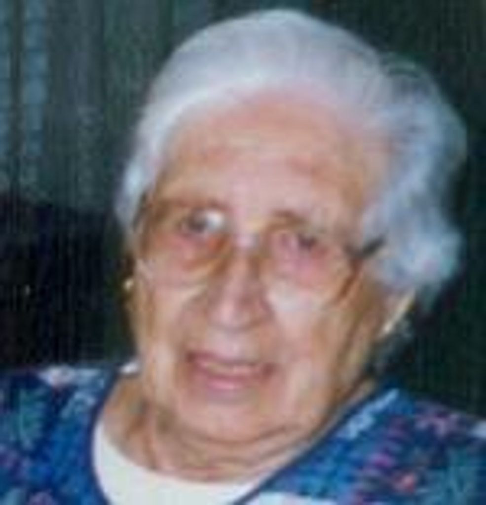 Maria Vieira Cabral