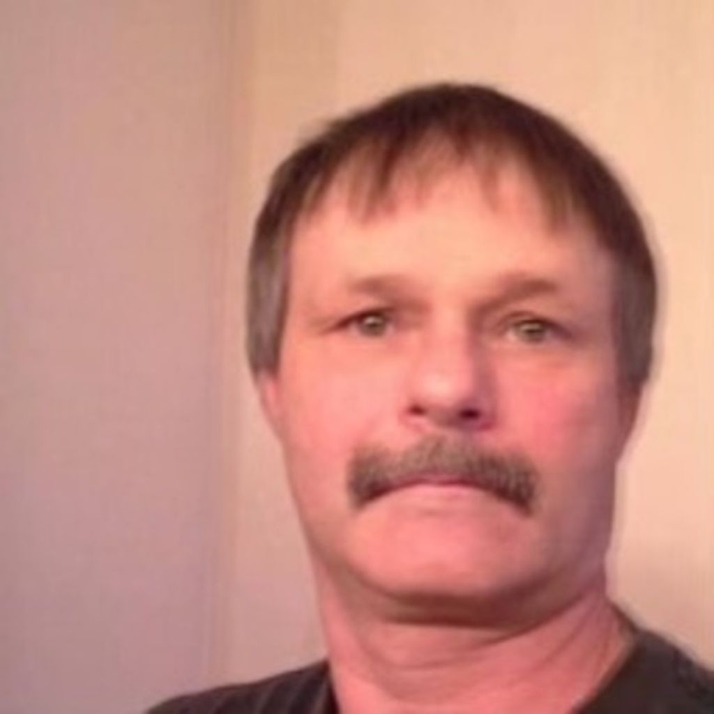 Ricky Brown Profile Photo