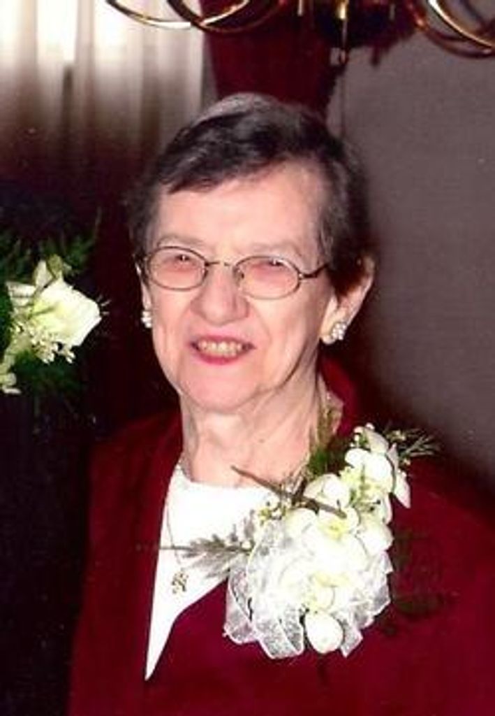 Catherine "Kay" (Presti) Mccarthy Profile Photo