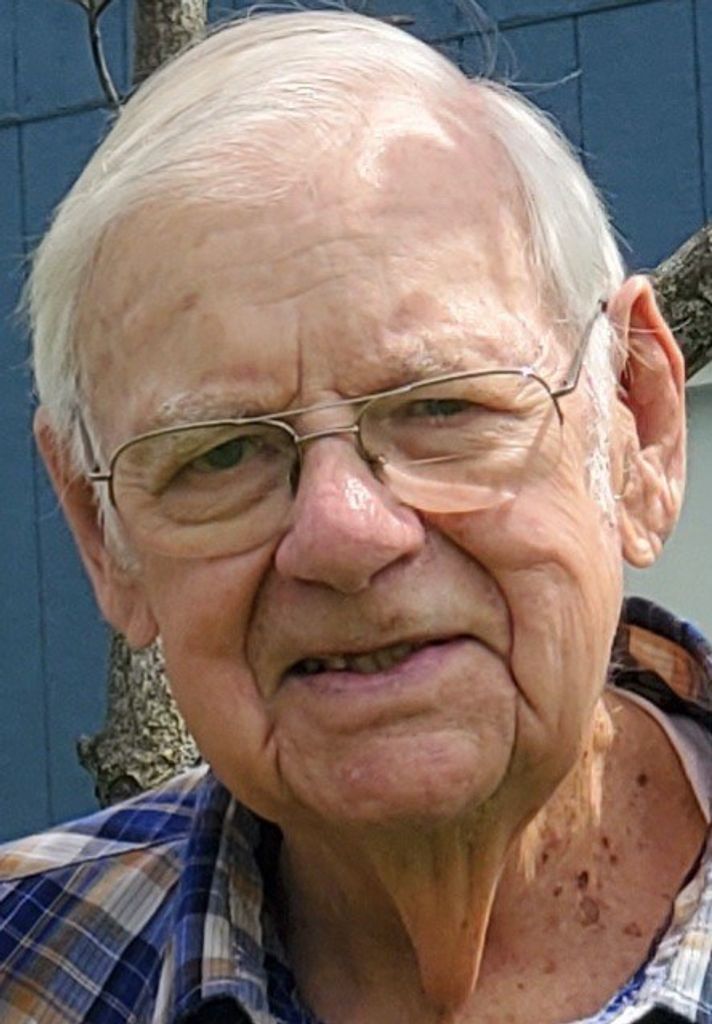 Orville Chester Ritchie Profile Photo