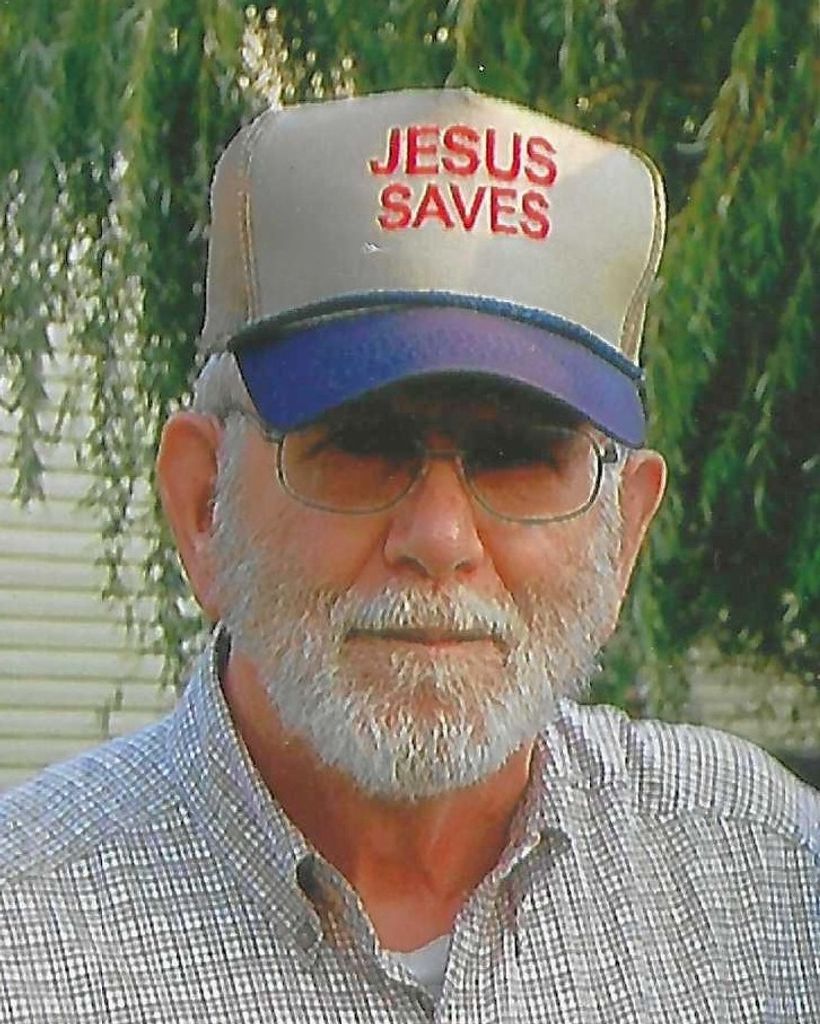 Wayne Douglas Shaffer Profile Photo