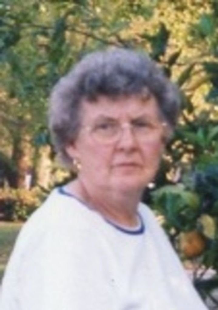 Marcia S. Brady Profile Photo