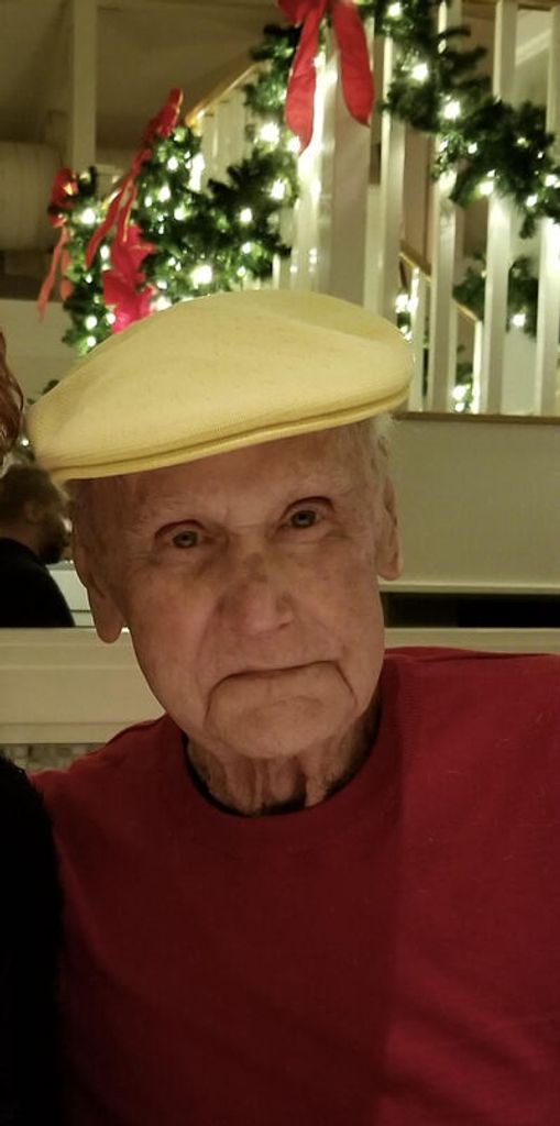 Aubrey Lee Mullins Profile Photo