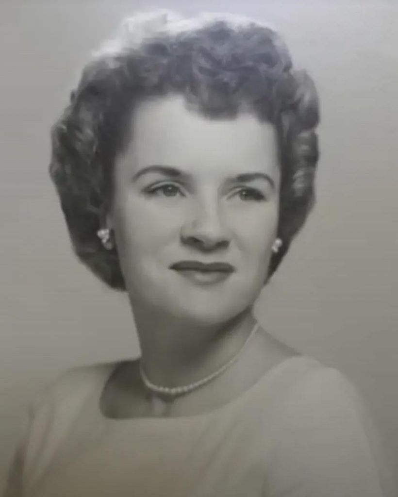 Marietta Maud Elrey Clark