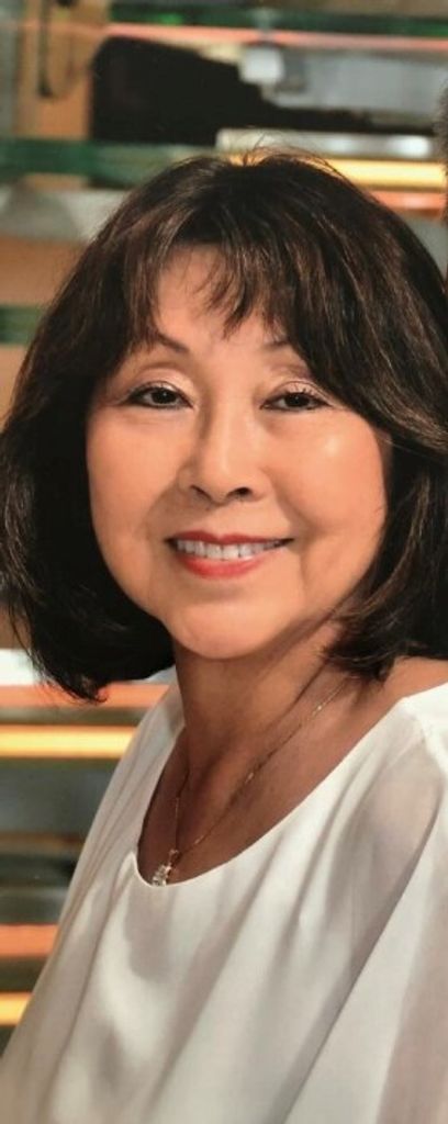 Constance "Connie" Marie Kobata