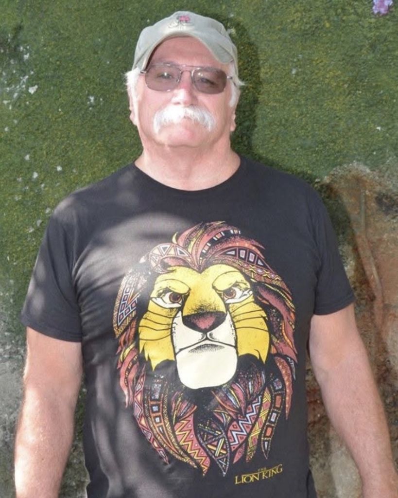 Michael Joyce