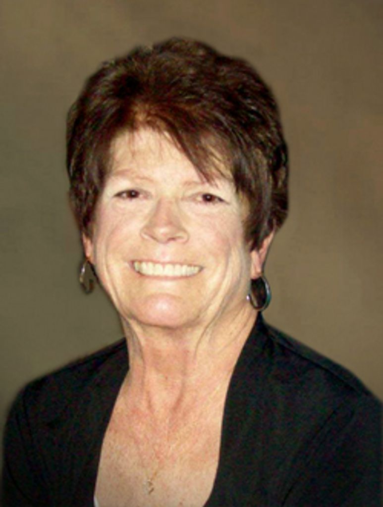 Linda Warner