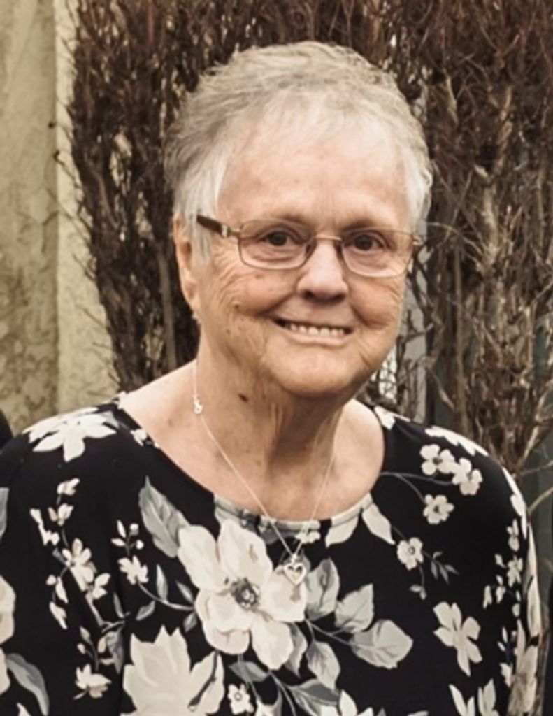 Margaret  Mae Miller Profile Photo