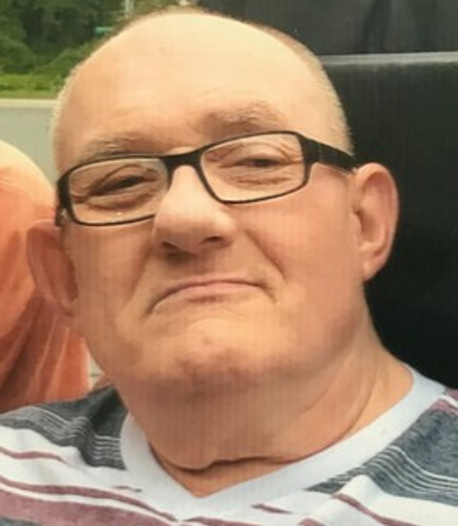 James  Herbert Krueger Profile Photo