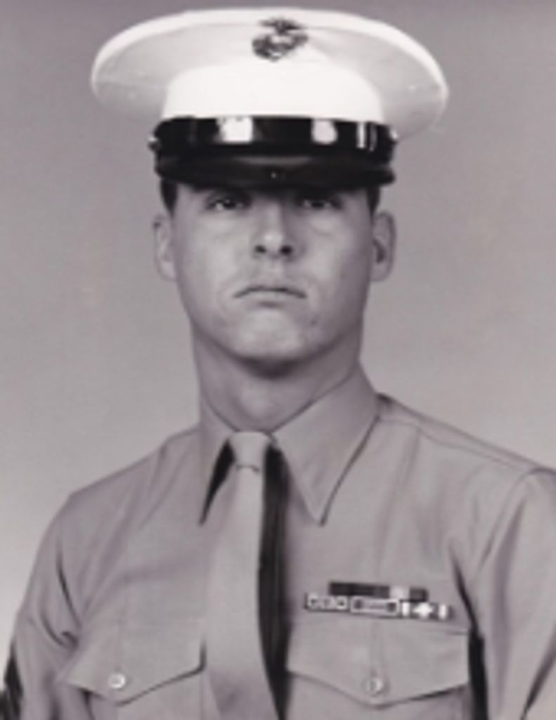 Peter "Pete" D. Miller
