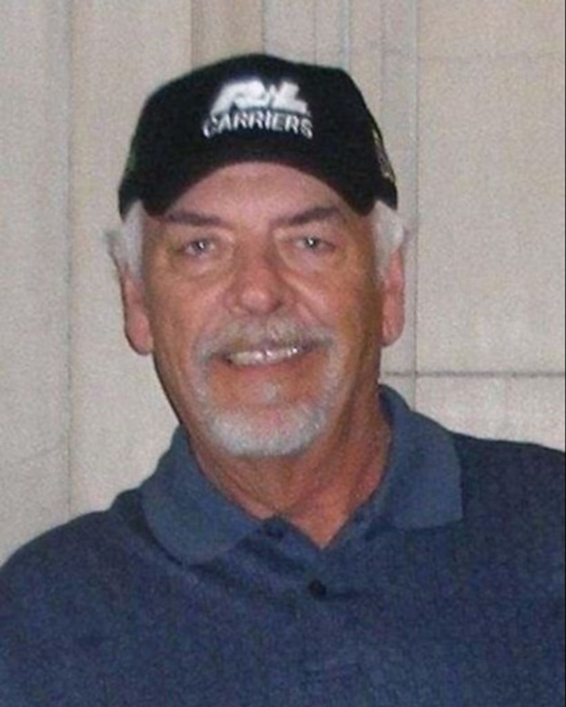 Ronald Bellomy