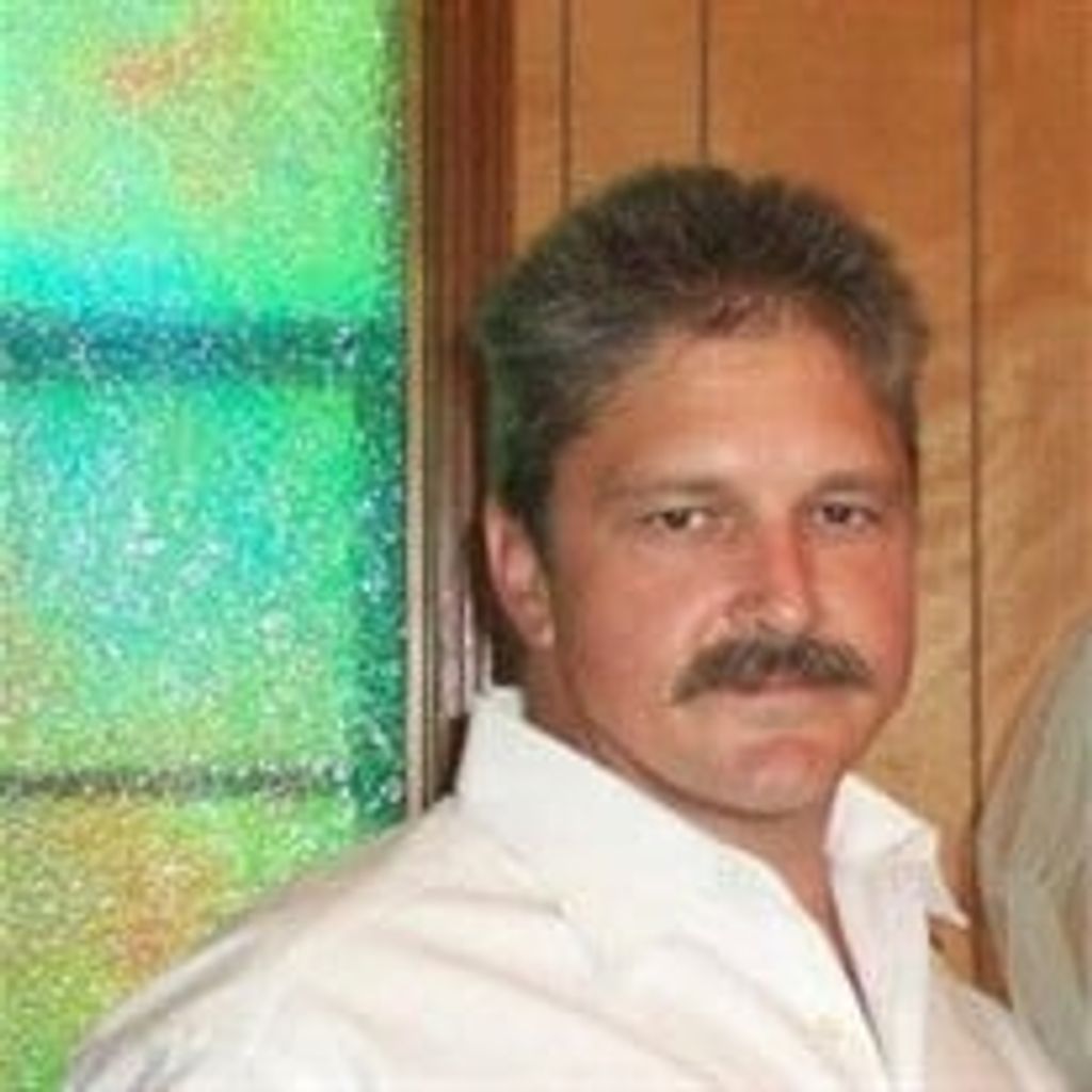 Tracy Duffee Sr.