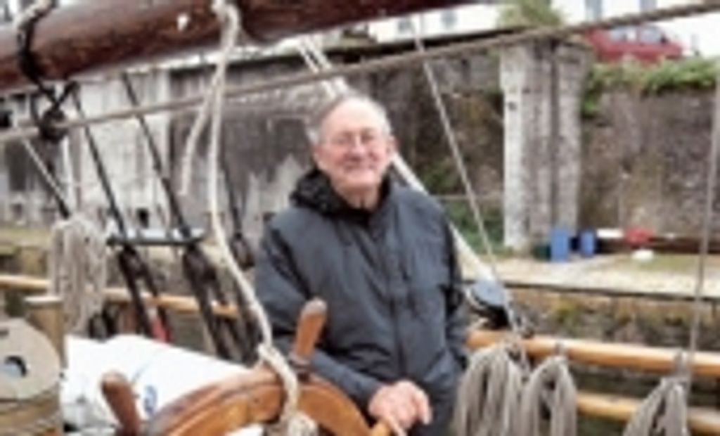 Donald H. Searle