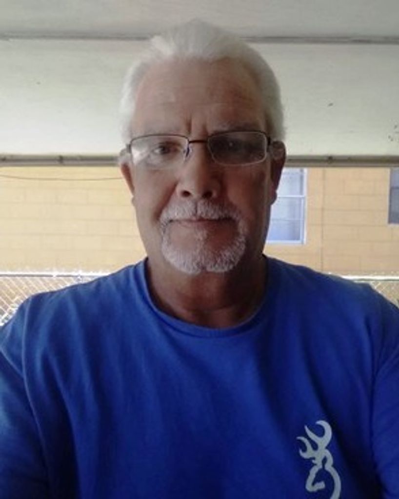 Dennis D. Doleshall Profile Photo