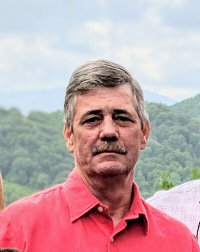 Peter Noel Solomon Profile Photo