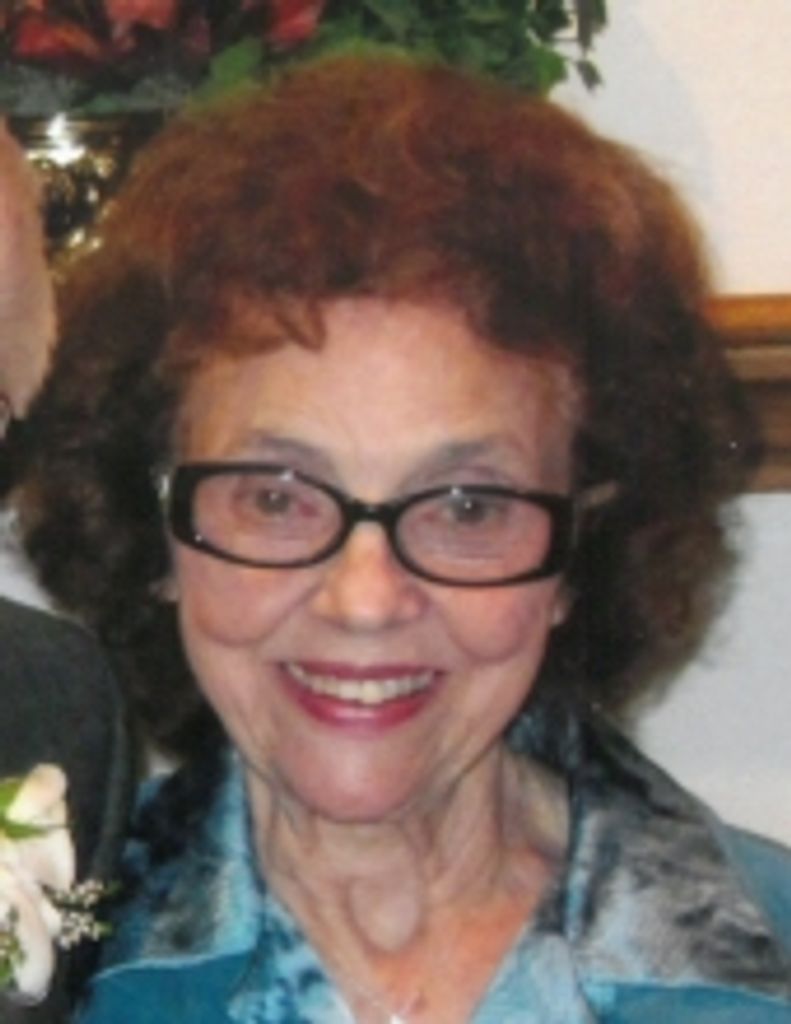 Erma Ann Reppen