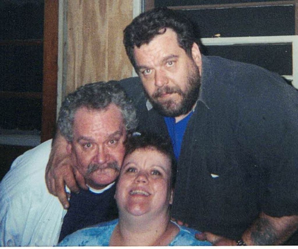 Larry Mosher Profile Photo