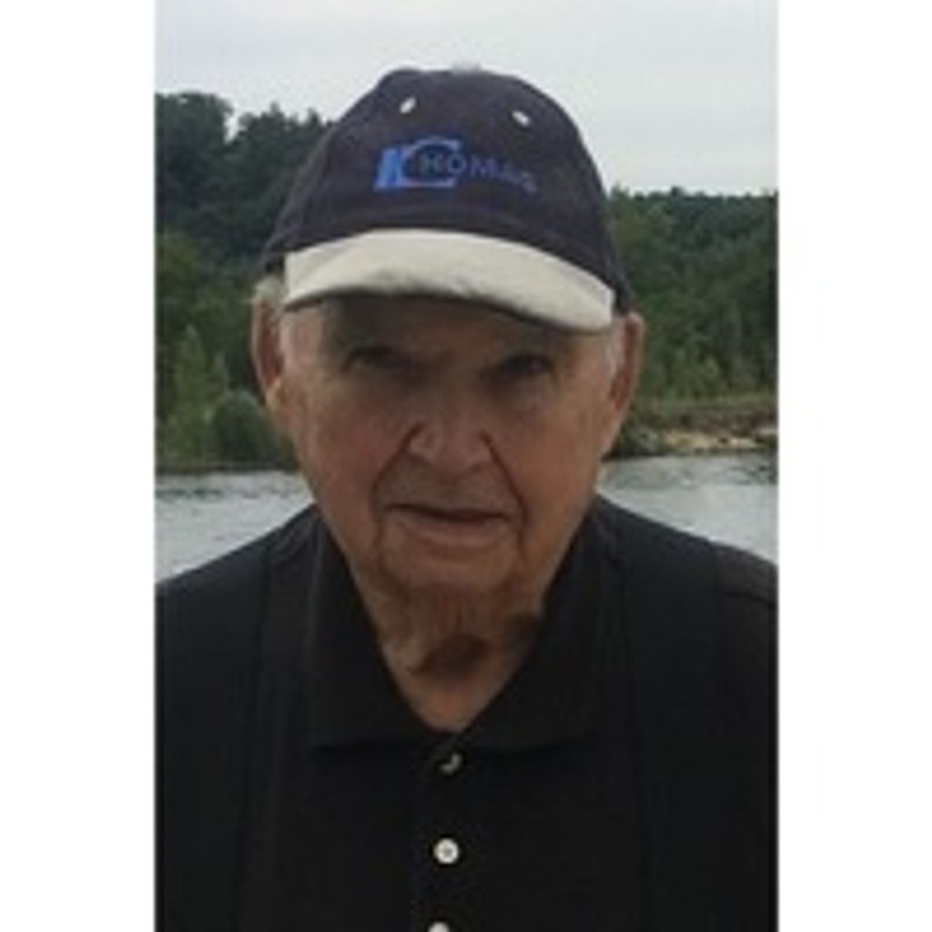 Alfred R. Raymond