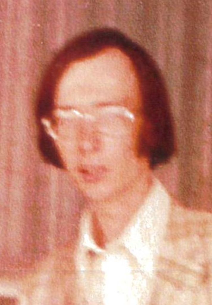 Kenneth Cowgill Innis