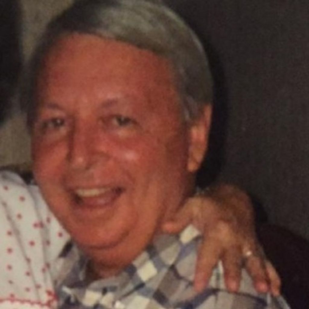 James Shannon Nelson Profile Photo