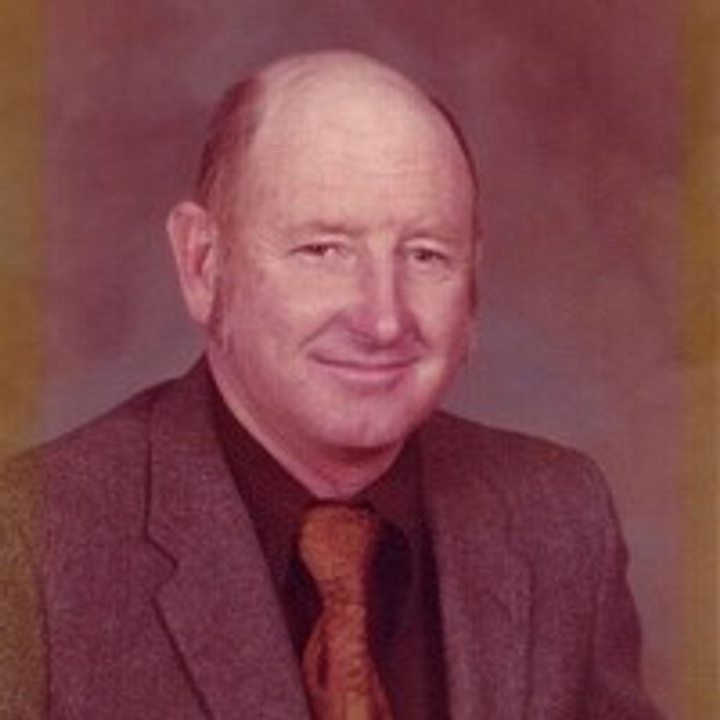 Carroll Earl Hinsdale