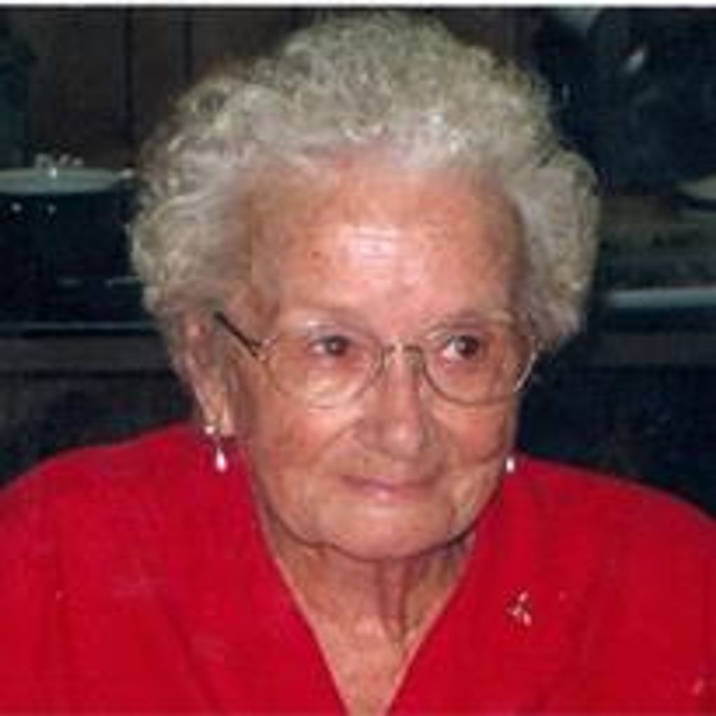 Ollie B. Gilliard Brinson