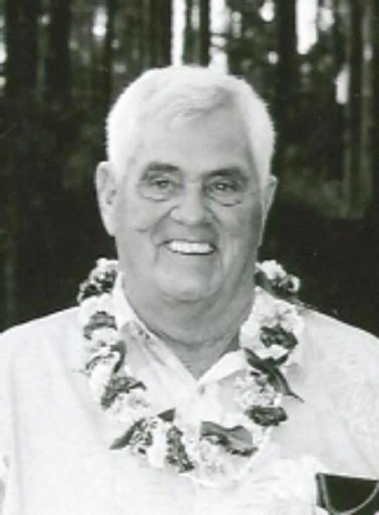 Harold Eugene "Gene" Foster