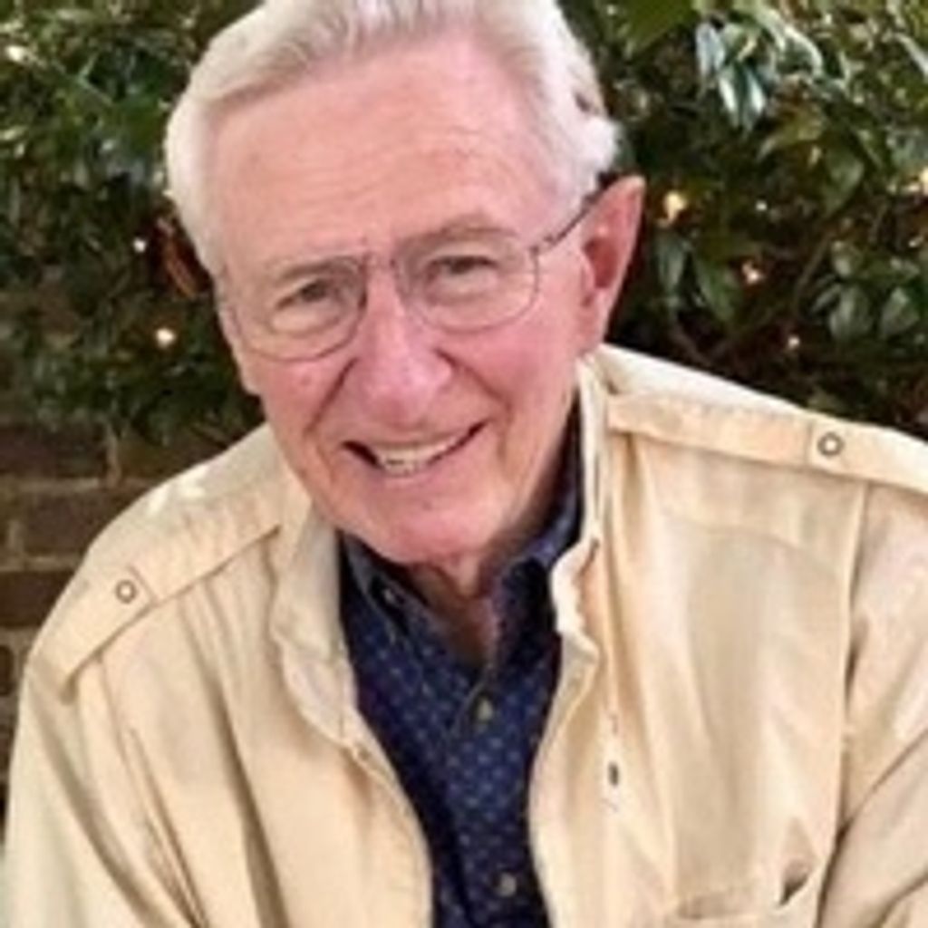 Roy Ellis Berrier