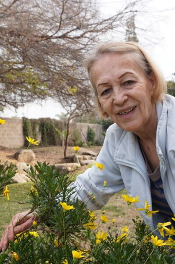 Mehri Monzavi Sohrabi Profile Photo