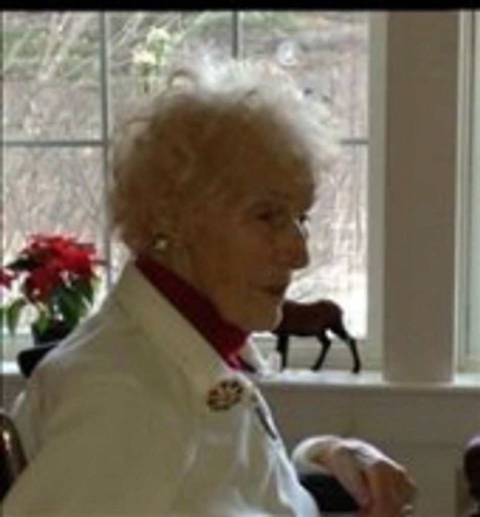 Jean (Cameron) Howard