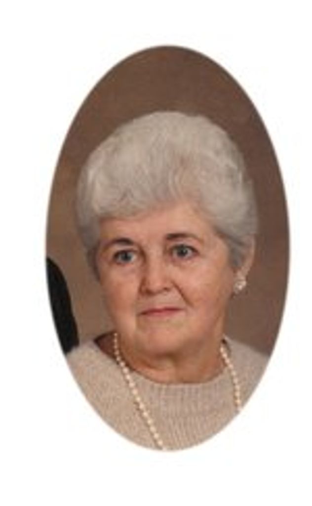 Betty Louise Hanson