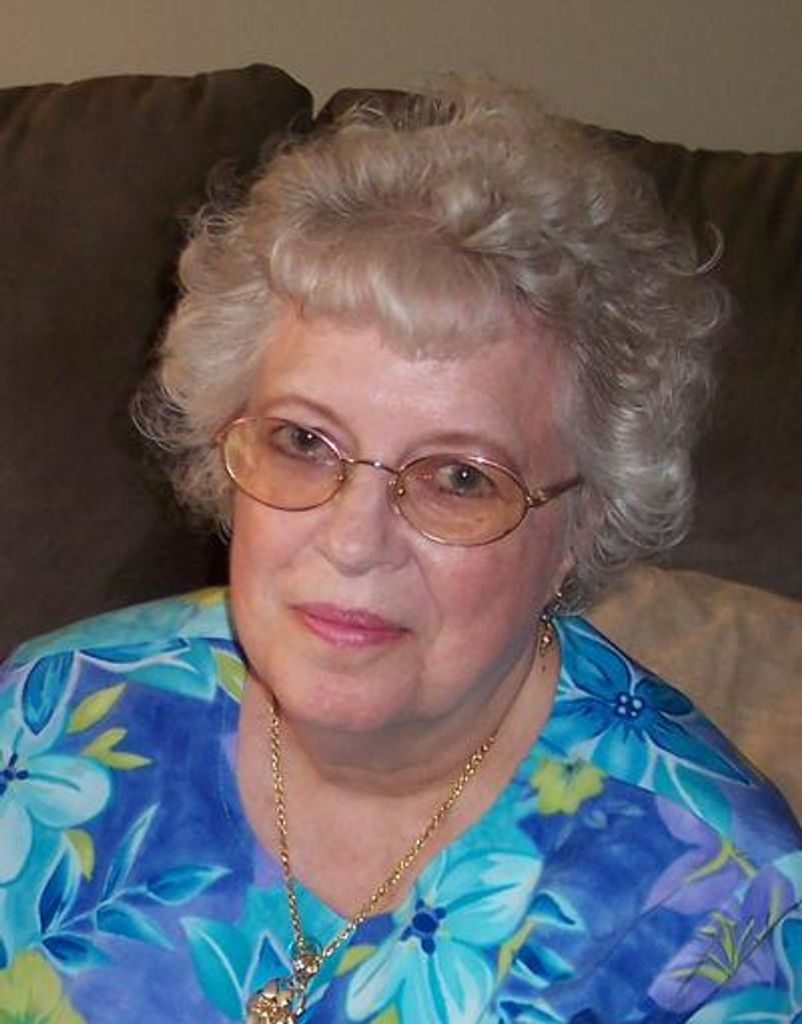 Marilyn Fisher Profile Photo
