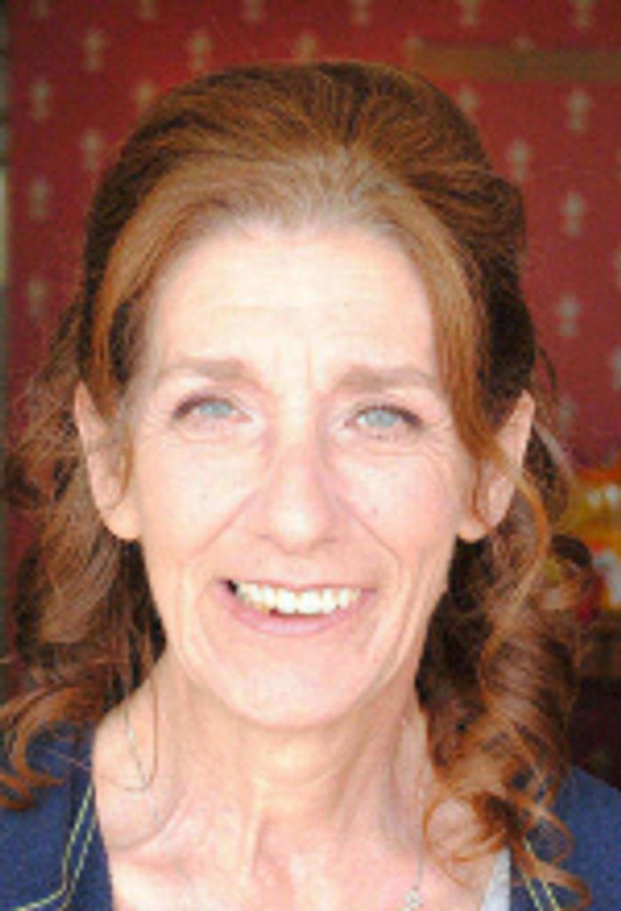 Linda Jean Marcantonio