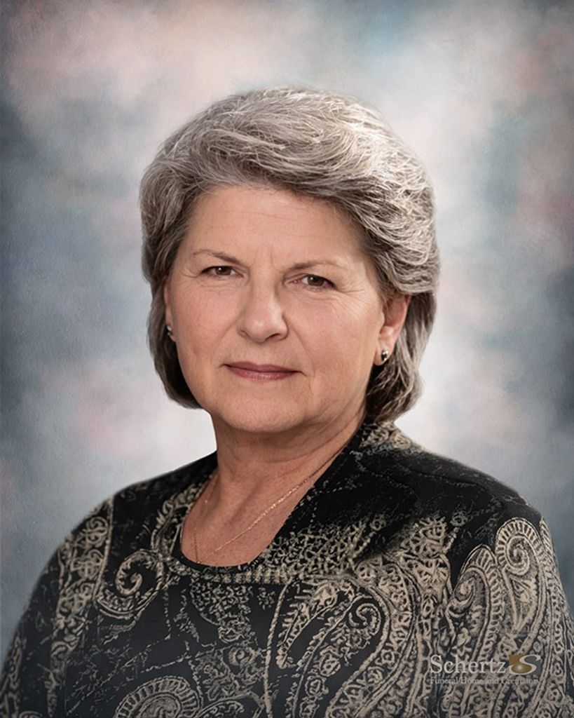 Mary Molberg Beicker