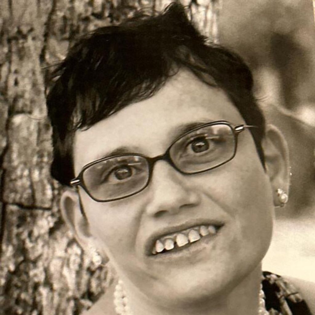 Carolyn Marie Fontenot