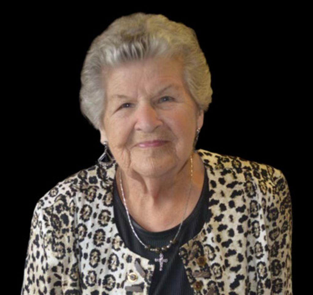 Mildred Isabel Donahoo Profile Photo