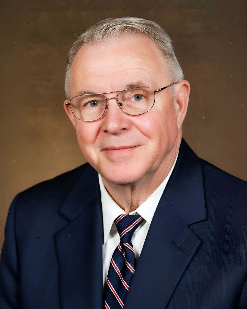 Dr. David F. Michie Jr.