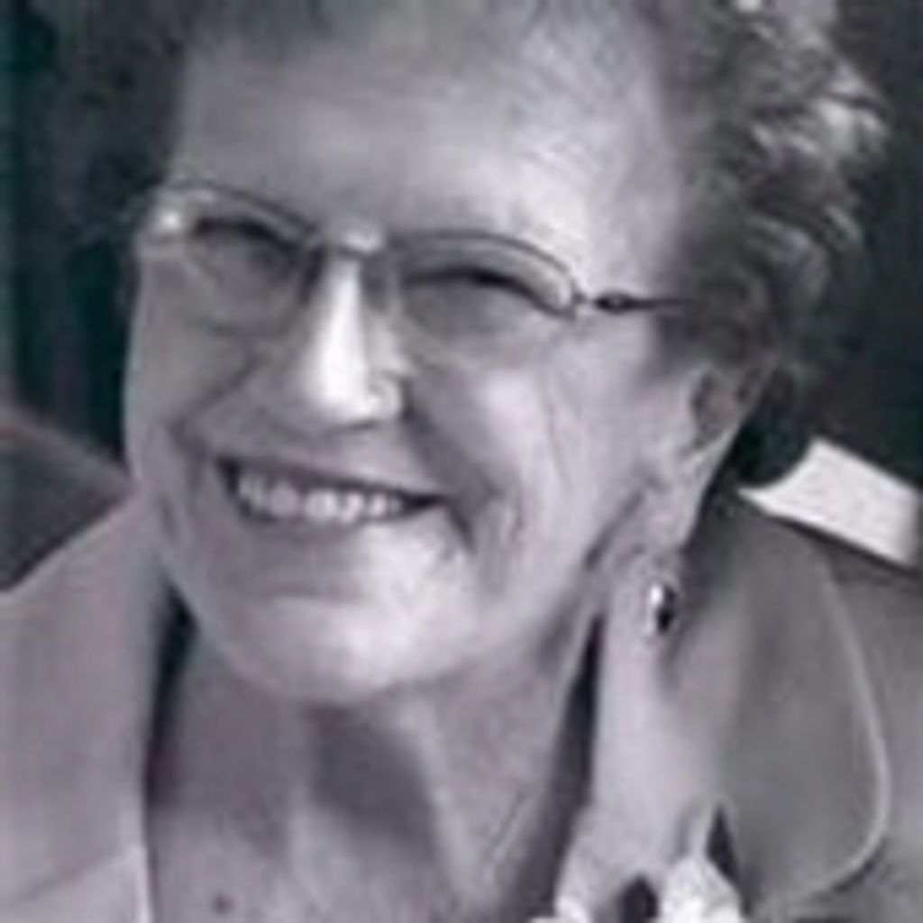 Alice Wright
