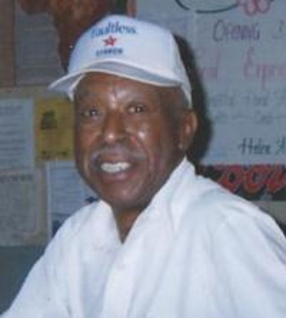 Ralph Benton Daggs