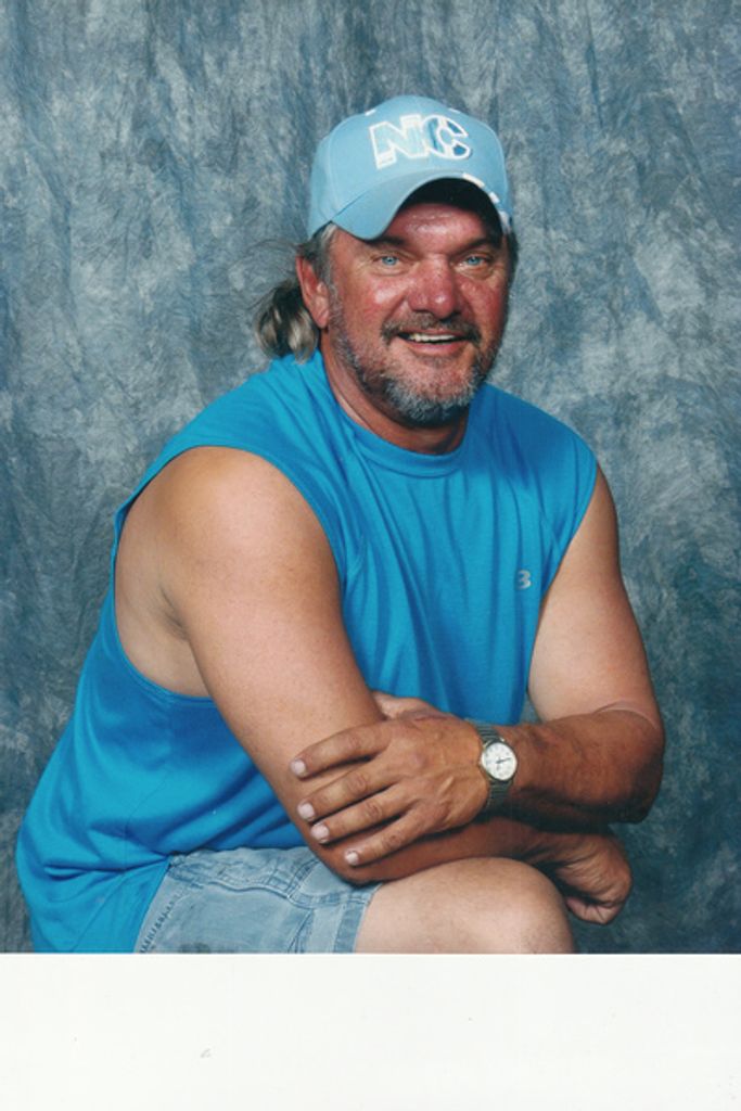 Granville "Buckey" Talley Profile Photo