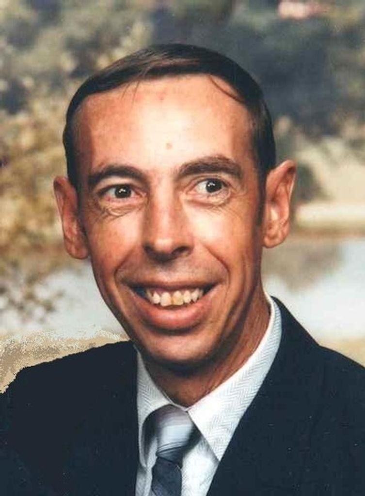 Jerry Lee Eklund Profile Photo