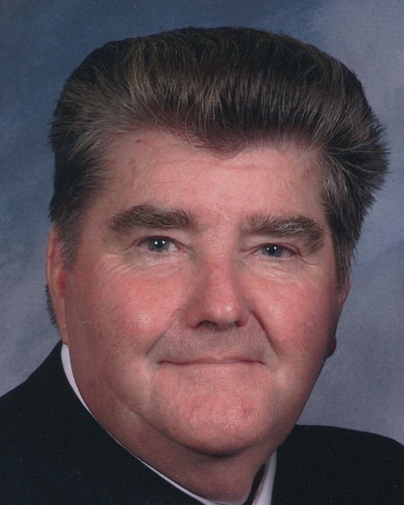 Luke Ray Zimmerman Profile Photo