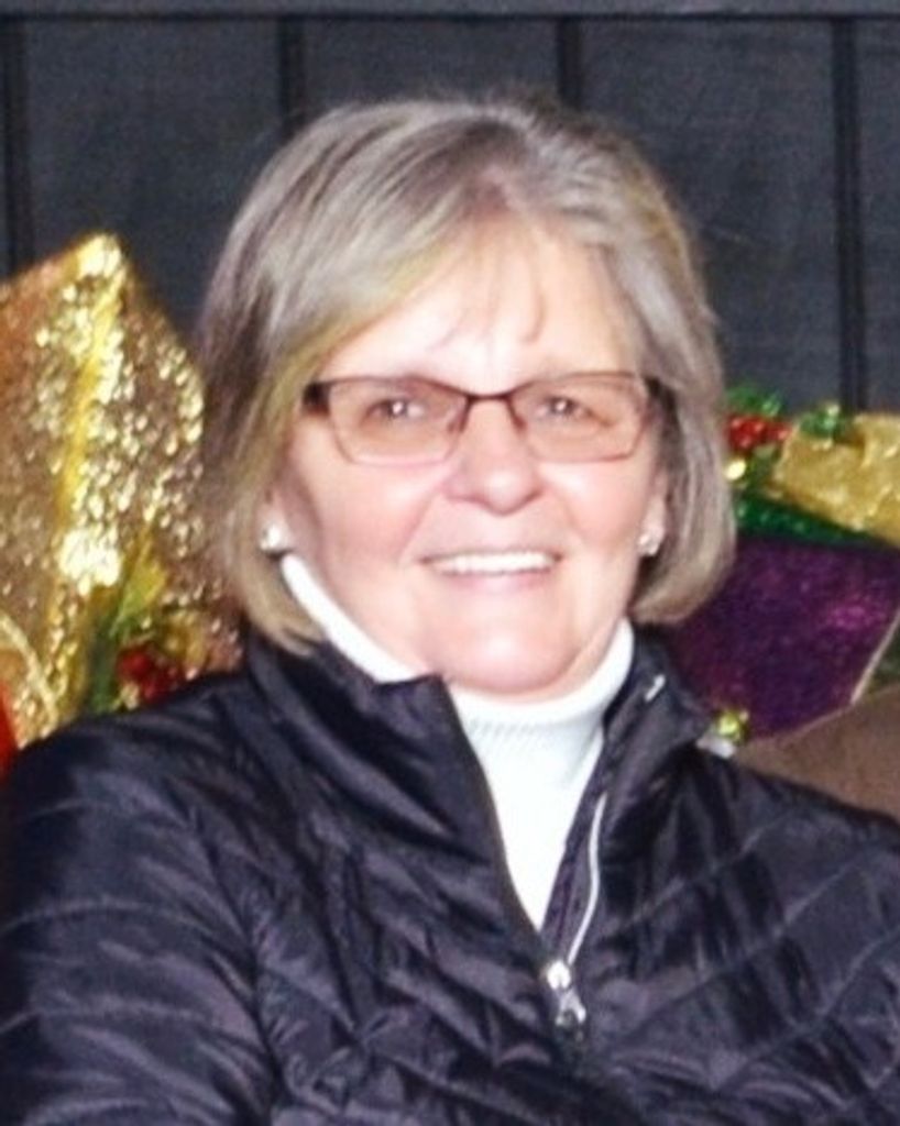 Edith Yvonne Shrader Barlow Alexander Profile Photo