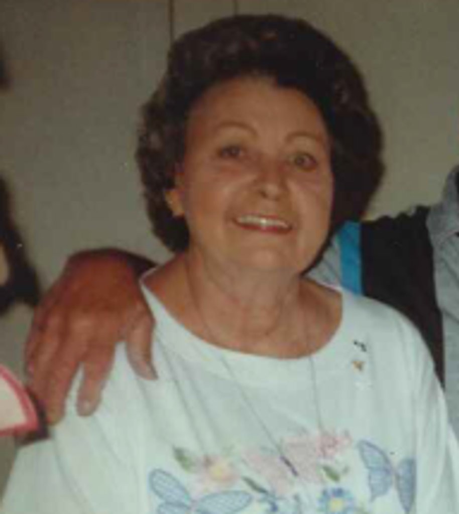 Darlene Gilstrap Smith Profile Photo